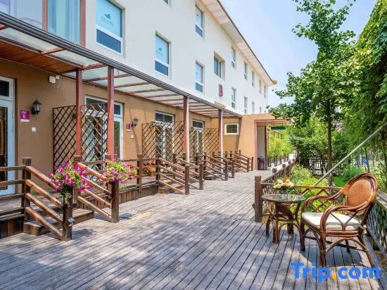 Пекин: Naturetime Hotel