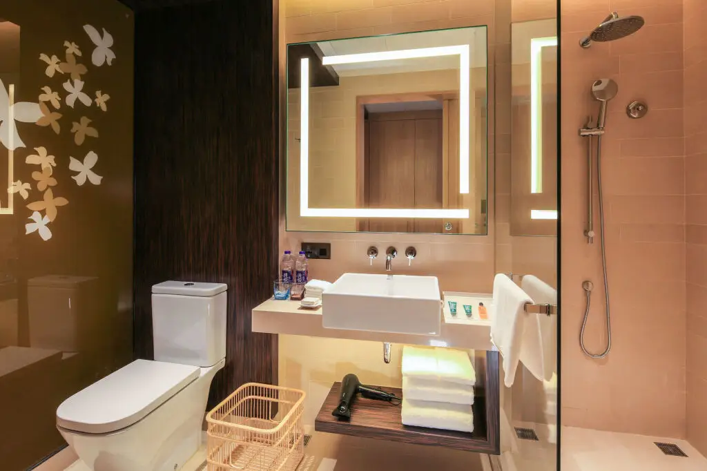 Нинбо: Hilton Garden Inn Ningbo