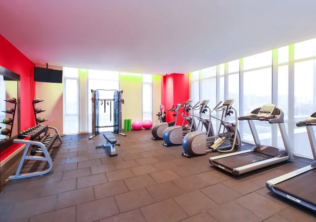 Нинбо: Hilton Garden Inn Ningbo