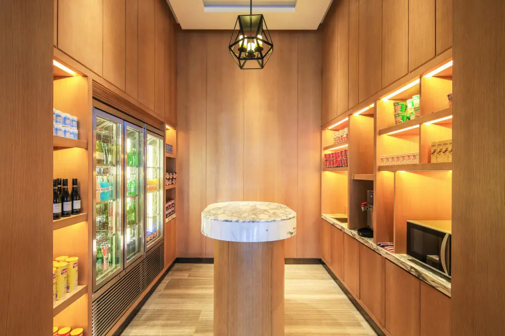 Нинбо: Hilton Garden Inn Ningbo