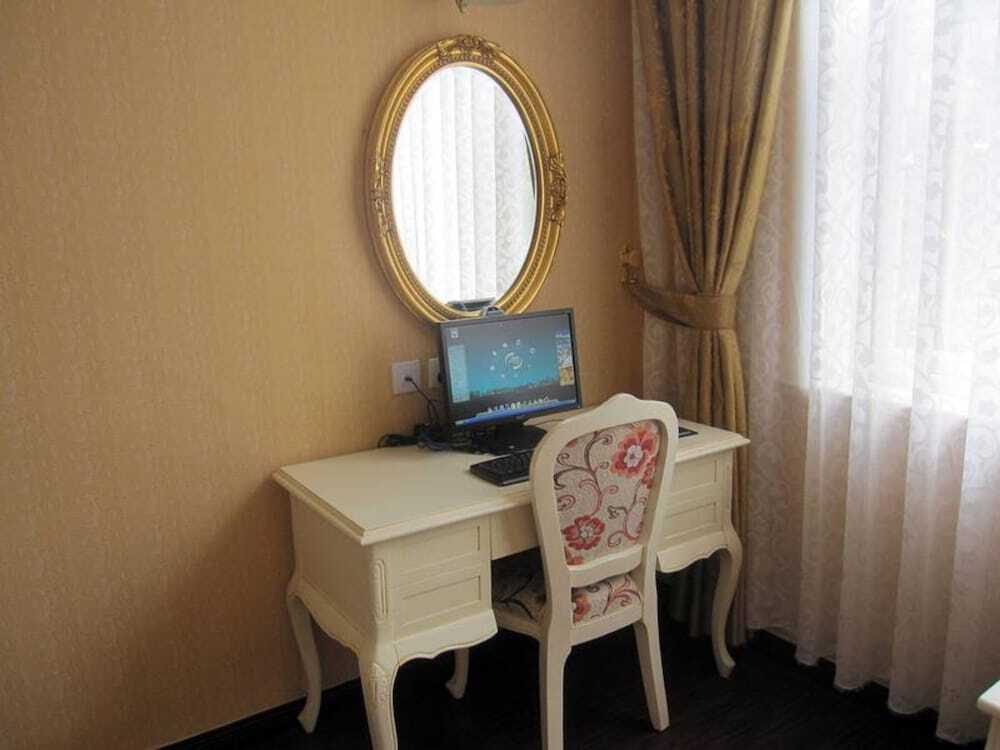Чэнду: Jiali Hotel - Tianfu Branch