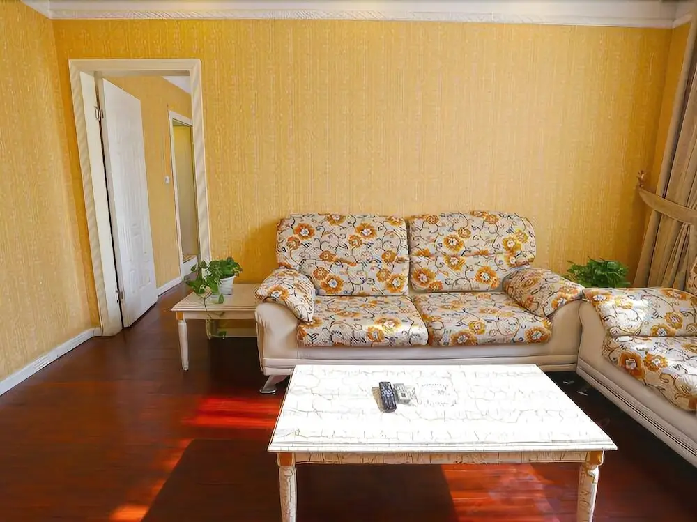 Чэнду: Jiali Hotel - Tidu Branch