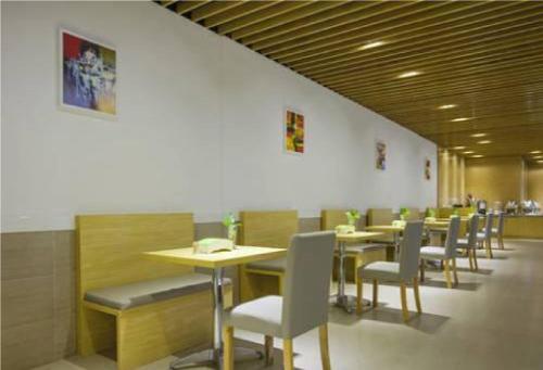 Тяньцзинь: Motel168 Tianjin Jin Tang Road Inn