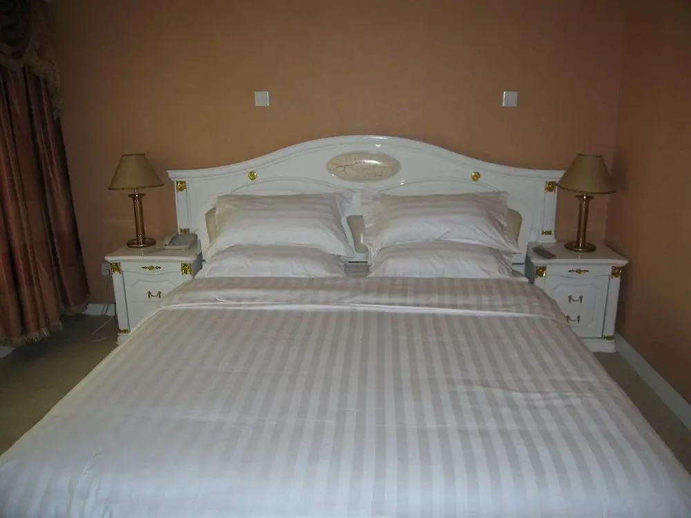 Тяньцзинь: Zhong Tai Hotel