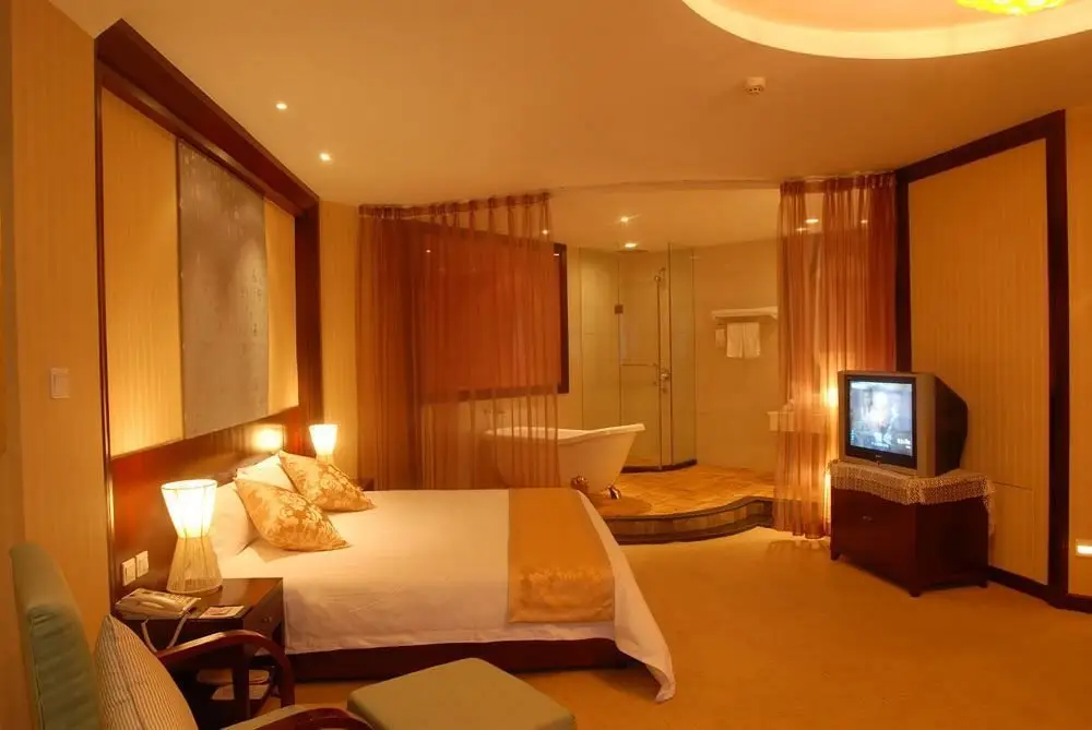 Сиань: Network Hotel