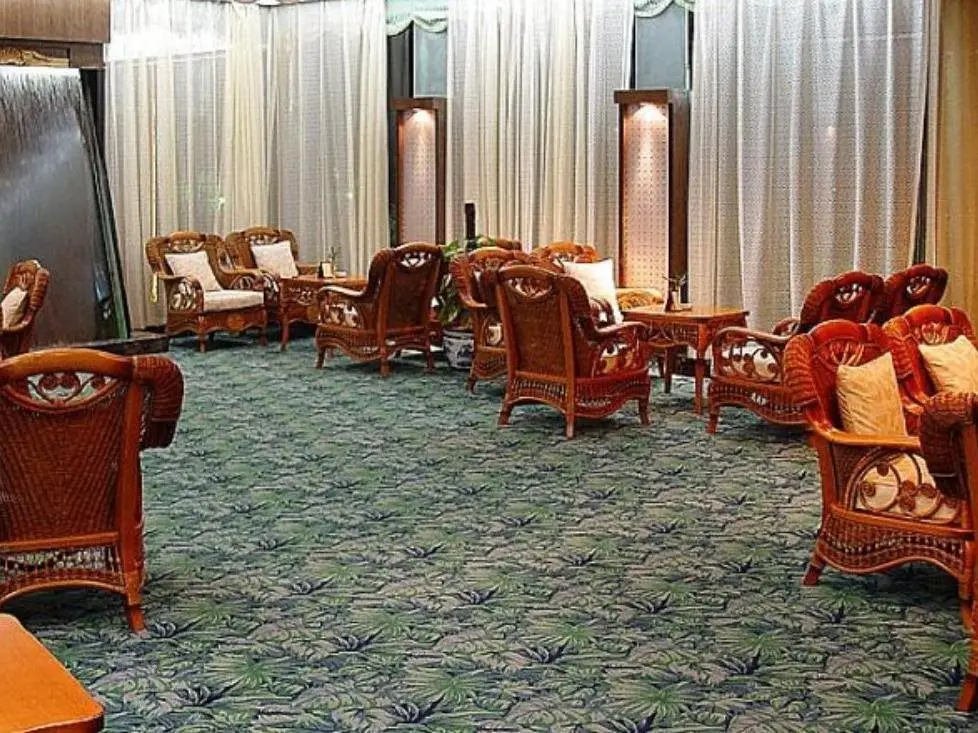 Сиань: Xi'an Hotel