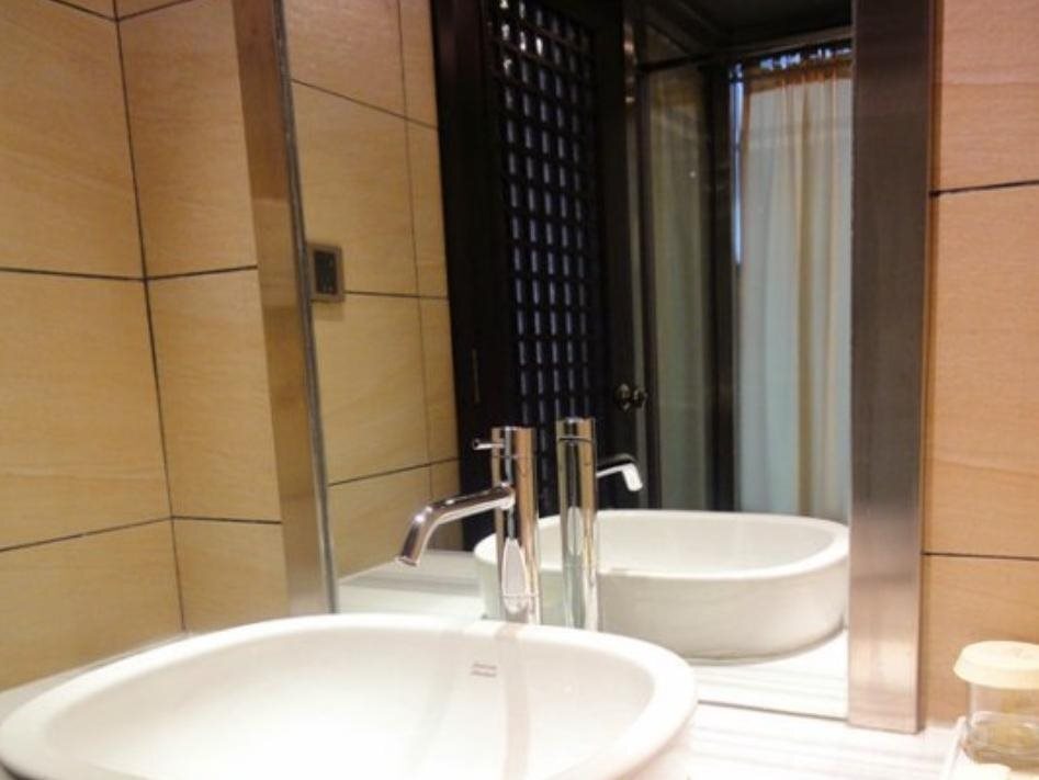 Сиань: Xi'an Hotel
