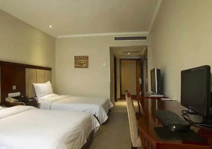 Сиань: Feeling Hotel