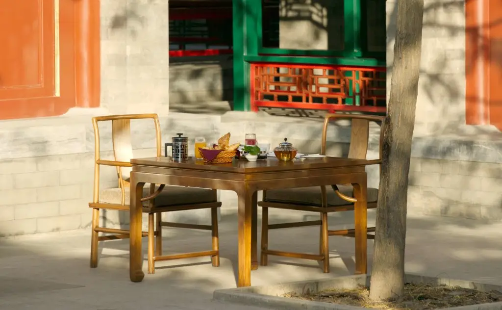 Пекин: Aman Summer Palace