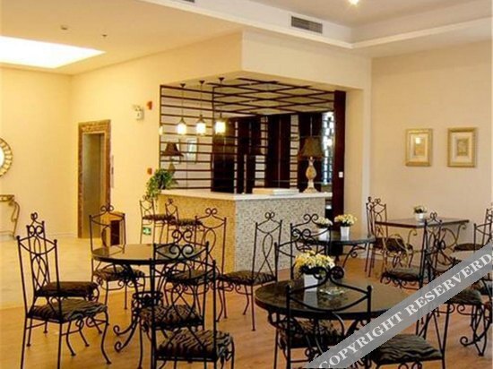 Чанша: Yuting Hotel (Changsha Central South University)