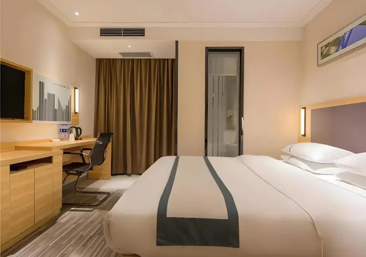 Дунгуань: City Comfort Inn Dongguan Nancheng