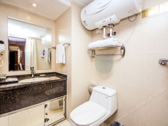 Циньхуандао: Yuntian Haiwan Holiday Hotel