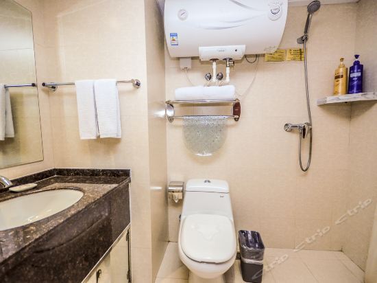 Циньхуандао: Yuntian Haiwan Holiday Hotel