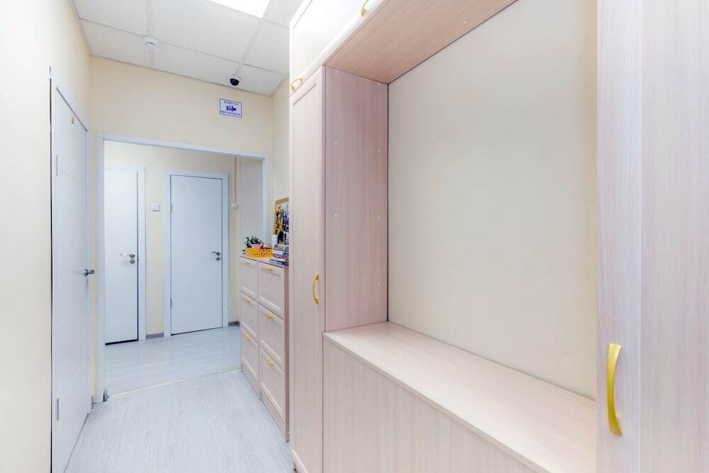 Москва: Hostels RUS Kazanskiy Vokzal