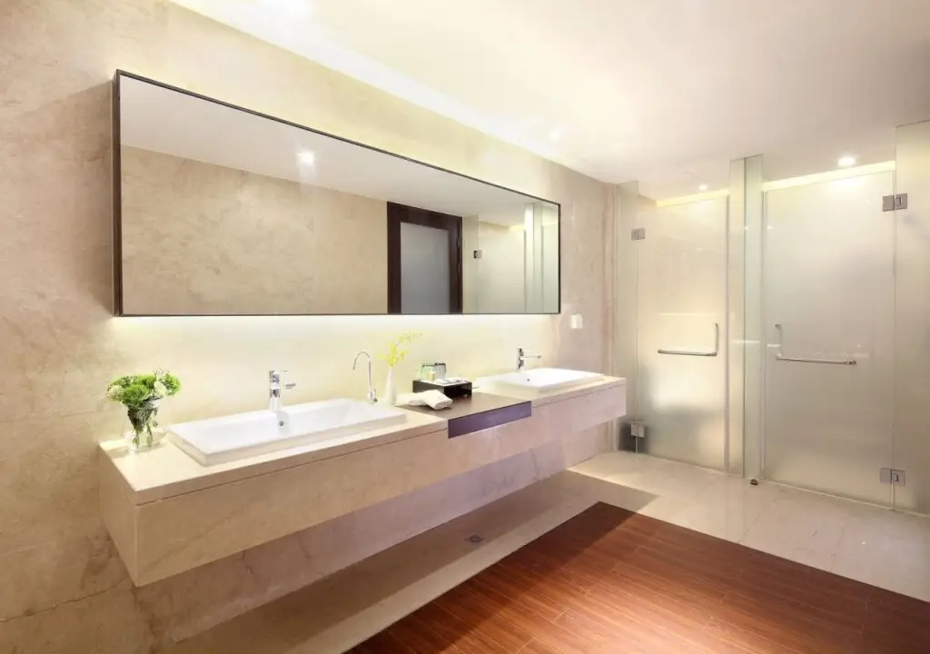 Ханчжоу: Landison Tangqi Resort Hangzhou