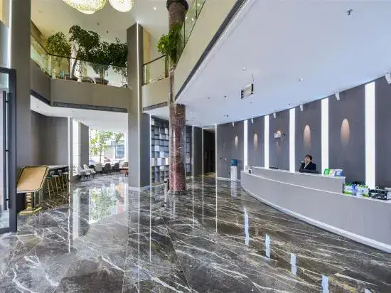 Дали: Dali Tianfa Hotel