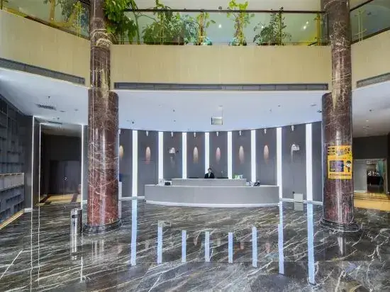 Дали: Dali Tianfa Hotel