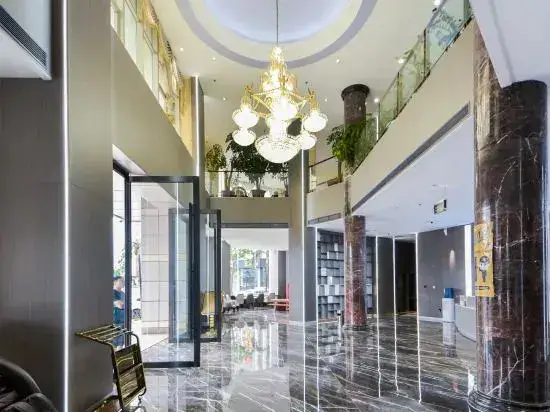 Дали: Dali Tianfa Hotel