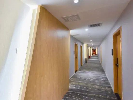 Дали: Dali Tianfa Hotel