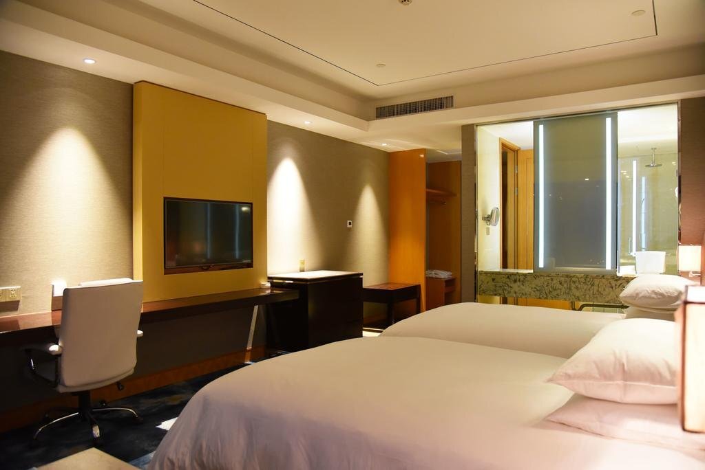 Ханчжоу: Sorl Hotel Hangzhou