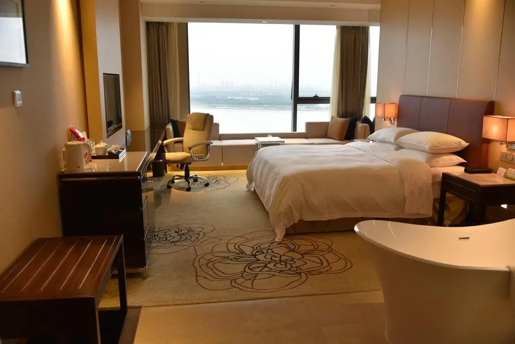 Ханчжоу: Sorl Hotel Hangzhou
