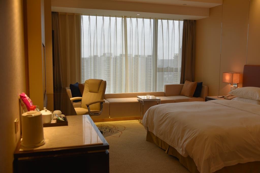 Sorl Hotel Hangzhou — фото 1
