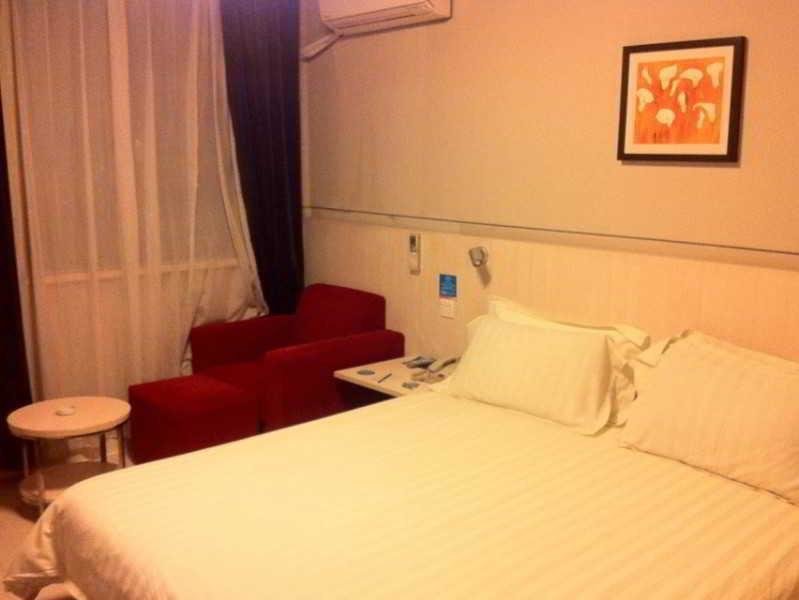 Нинбо: Yunyinhuguan Hotel