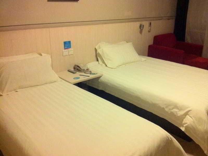 Нинбо: Yunyinhuguan Hotel