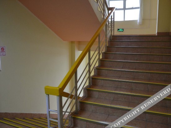 Ляньюньган: Hotel Home Inn Lianyungang Xugou Zhongshan Road