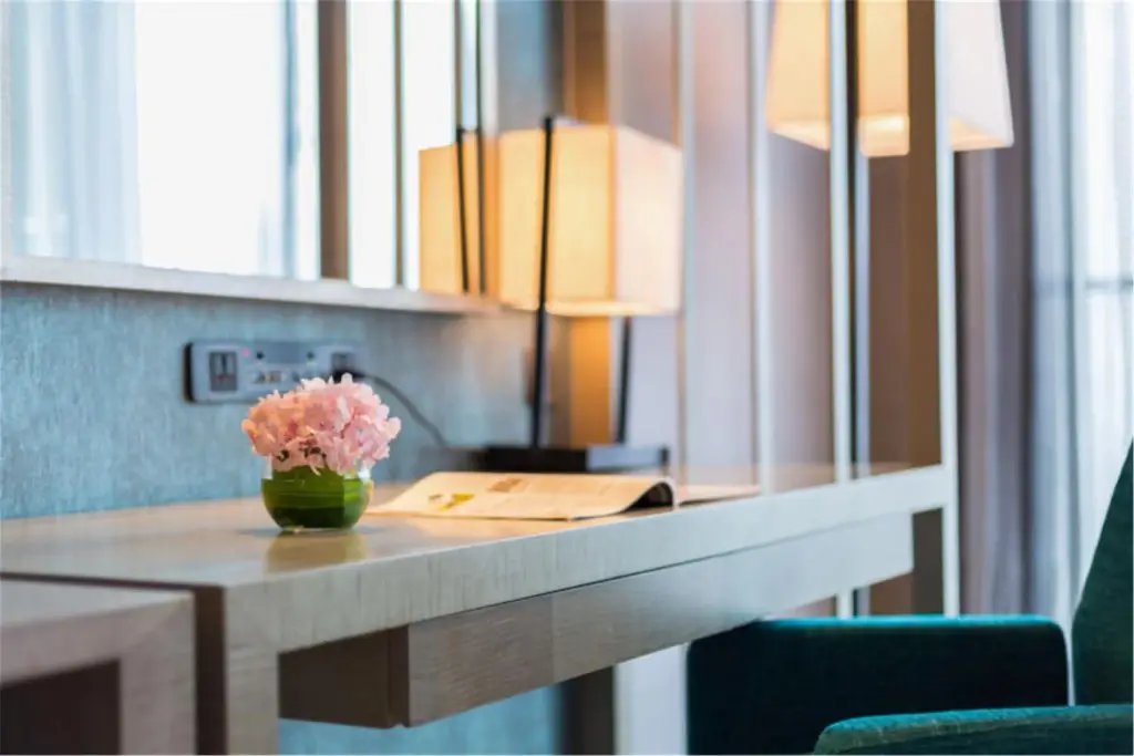 Пекин: Oakwood Residence Damei Beijing