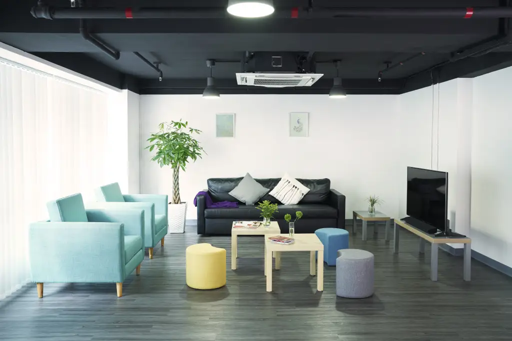 Гонконг: Minimal Hotel Culture