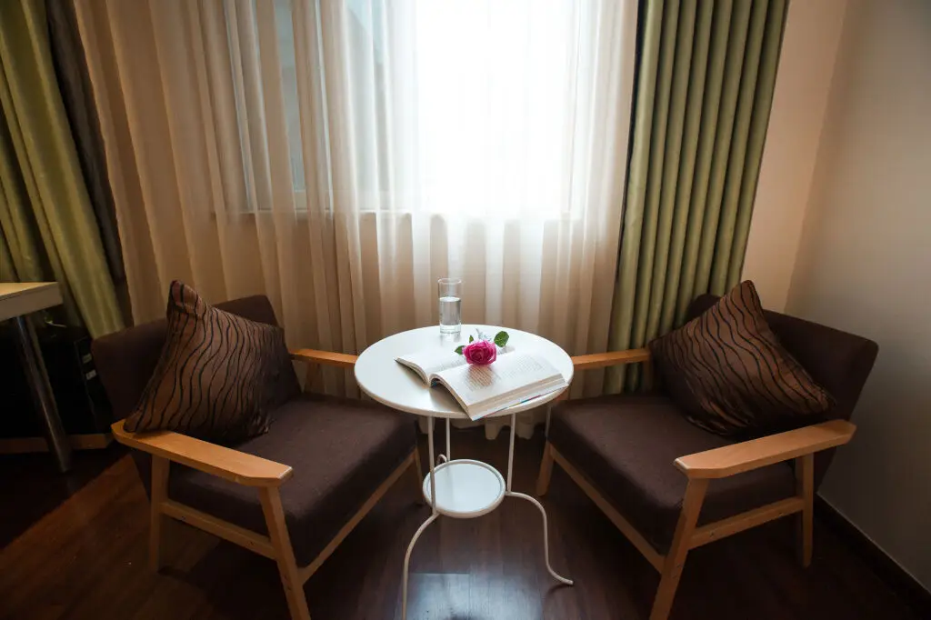 Чэнду: Chengdu Taiji Business Hotel