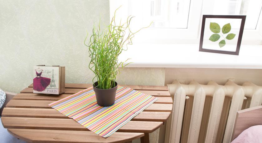 Москва: Hostels Rus Krasnyie Vorota