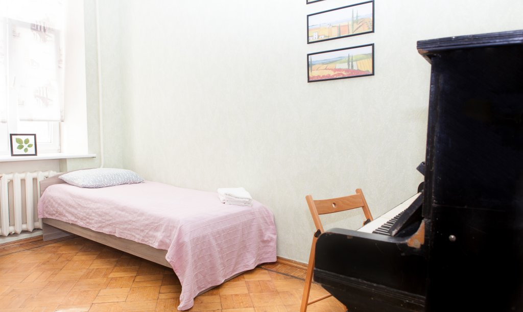 Москва: Hostels Rus Krasnyie Vorota