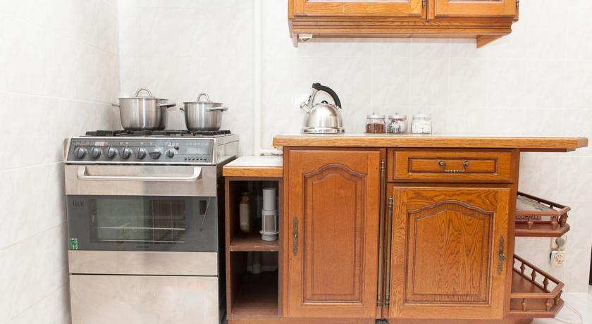 Москва: Hostels Rus Krasnyie Vorota