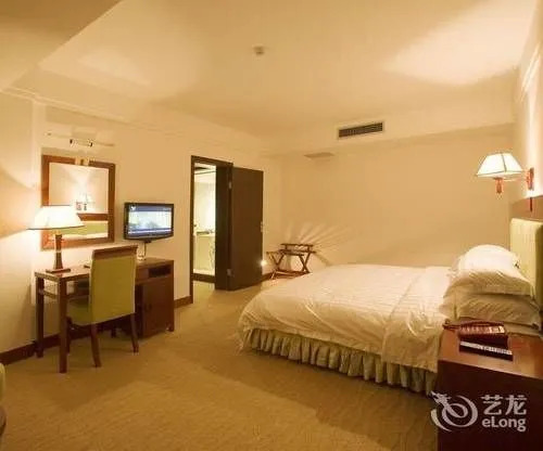 Чжанцзяцзе: Eastern Tour Hotel - Zhangjiajie