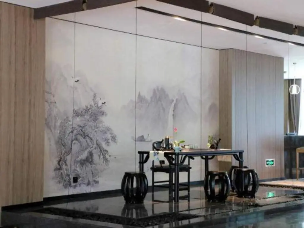 Цюйчжоу: Shengxiao Grand Hotel (Quzhou Airport)