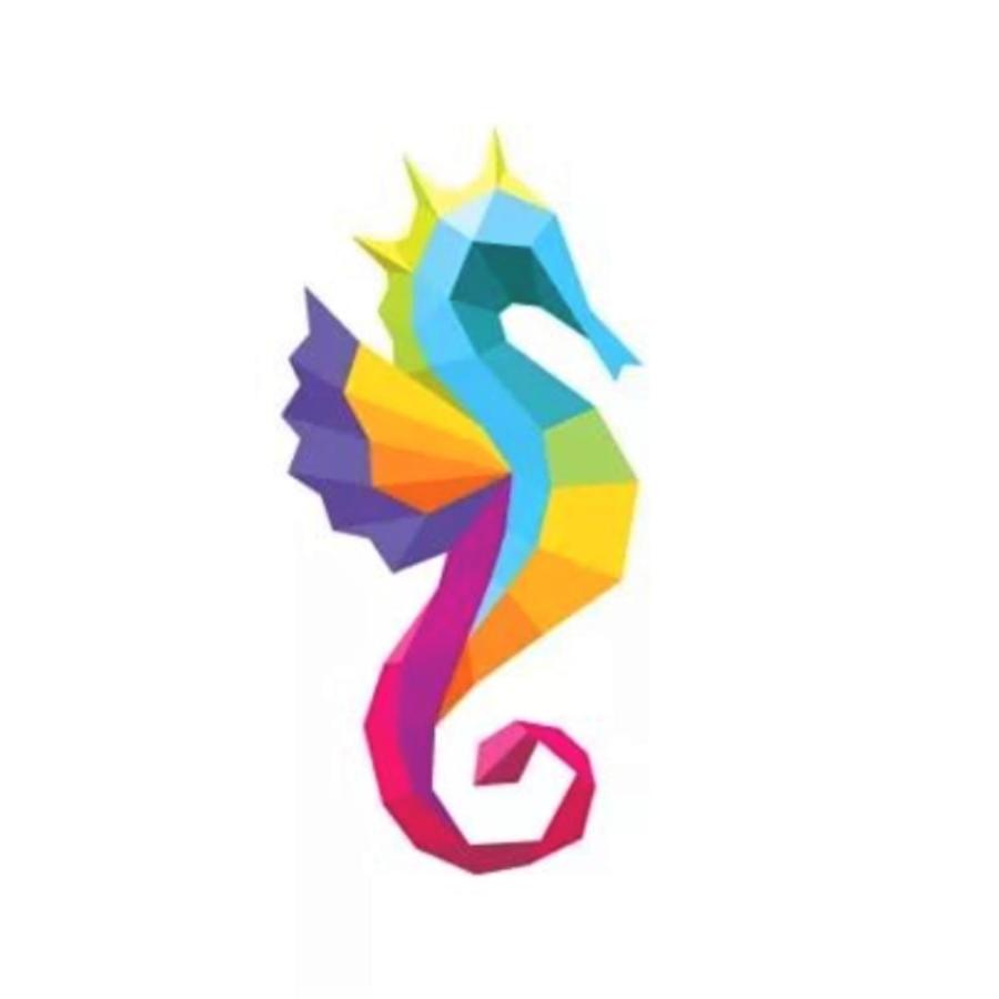 Волконка: SeaHorse Эллинг