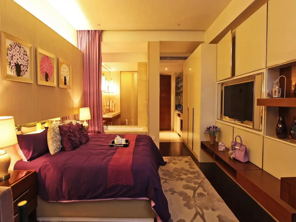 Нанкин: Nanjing YuTimes Hotel
