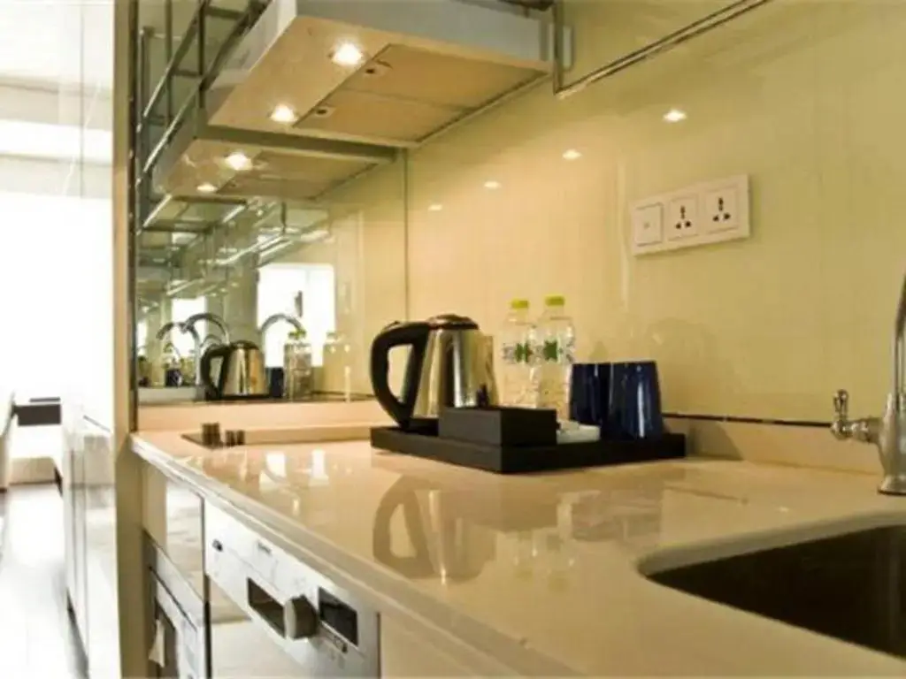 Нанкин: Nanjing YuTimes Hotel