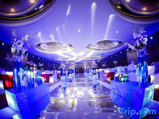 Фуян: Liyuan Hot Spring Hotel