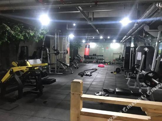 Liyuan Hot Spring Hotel — фото 1
