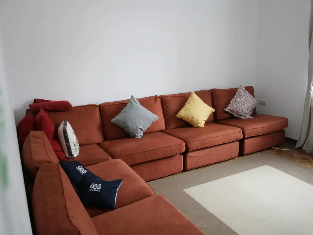 Москва: iVAN Hostel