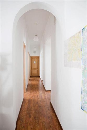 Москва: iVAN Hostel