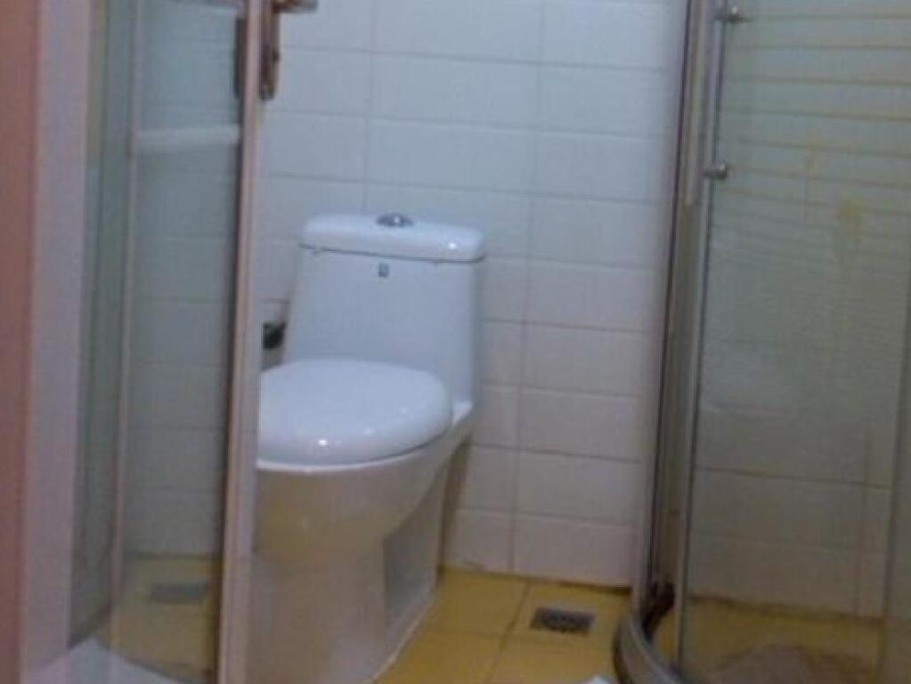 Чунцин: 7 Days Inn Chongqing Bishan Yingjia Tianxia Business Street Branch