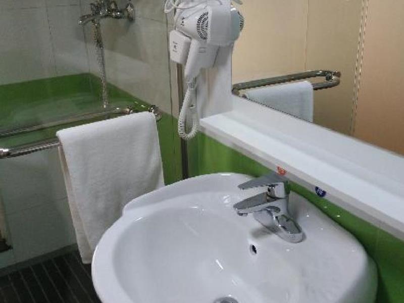 Чунцин: 7 Days Inn Chongqing Bishan Yingjia Tianxia Business Street Branch