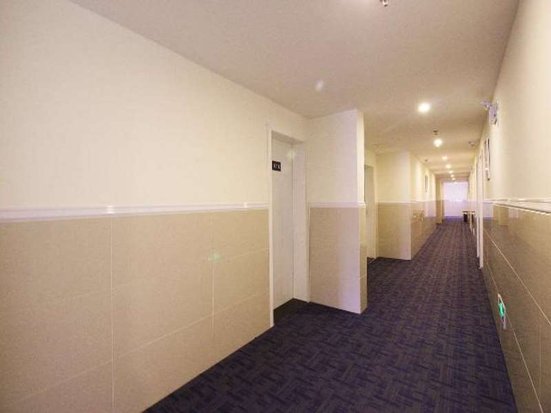 Мэйшань: 7 Days Inn Renshou Academy Haochi Street Branch