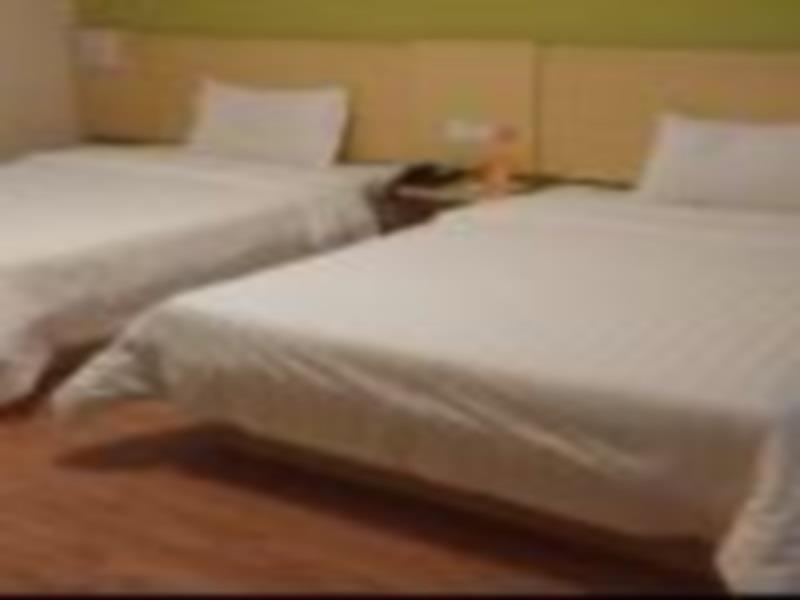 Шаньвэй: 7 Days Inn Shanwei Haifeng Sky Square Branch