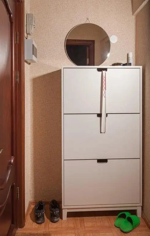 Москва: Hostel Moskovskiy