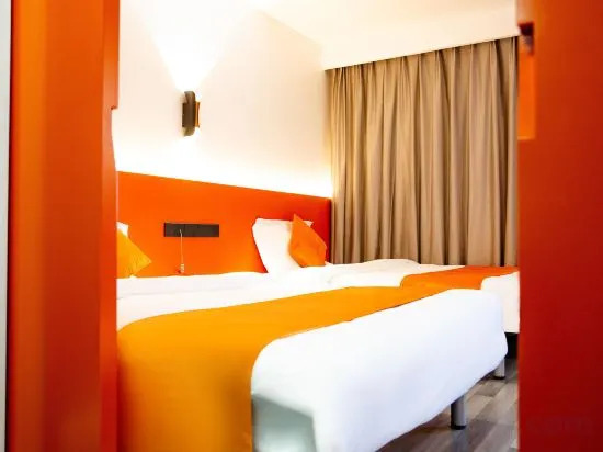 Шэньян: ibis Hotel